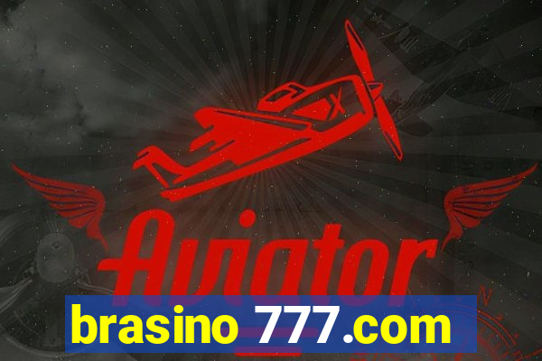 brasino 777.com